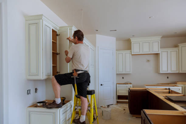 Licensed Open Concept Kitchen service in Longwood, FL - BM Kitchen