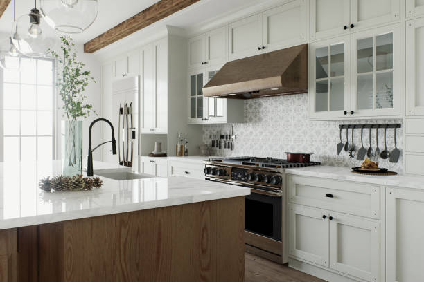 Affordable Open Concept Kitchen solutions in Longwood, FL